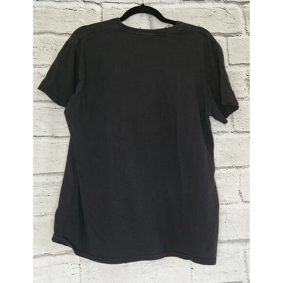 Official 2002 Naruto Shippuden Kakashi  T-shirt Size Large (42-44) Vintage Anime - Picture 2 of 5